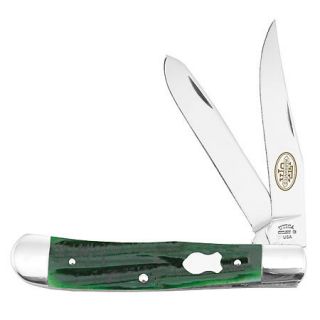 KutMaster Big Pine Trapper Pocket Knife 4 3/16 432265