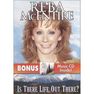 Is There Life out There? [2 Discs] [DVD/CD]