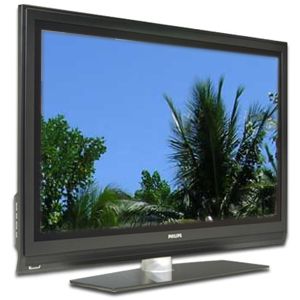 Philips 50PFP5332D Plasma HDTV   50, 1366x768, 720p Native, 10000:1 Contrast Ratio, HDMI, ATSC Tuner
