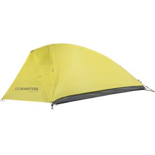 Easton Mountain Products Kilo Carbon 2 Ultralight Tent: 2 Person 3 Season