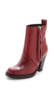 Acne Studios Colt High Ankle Boots