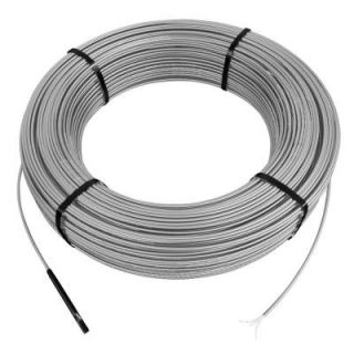 Schluter Ditra Heat 240 Volt 176.3 ft. Heating Cable DHEHK24053
