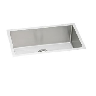 Avado 30.5 x 18.5 Undermount Single Bowl Kitchen Sink