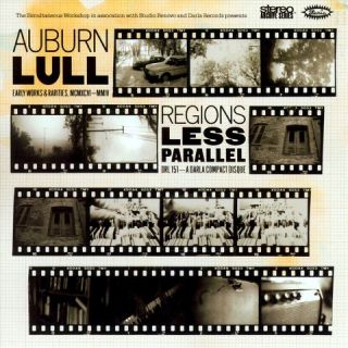 Regions Less Parallel: Early Works & Rarities 1996 2004