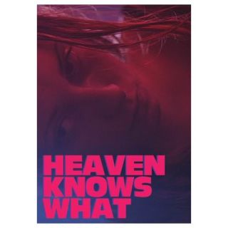 Heaven Knows What (2015): Instant Video Streaming by Vudu