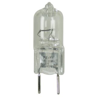 20W 120 Volt Xenon Light Bulb by FeitElectric
