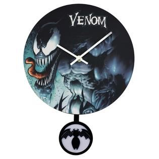NJ Croce CL 4656 Venom Clock   Toys & Games   Tech Toys   Clocks