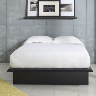 Eco Lux Skylar Platform Bed