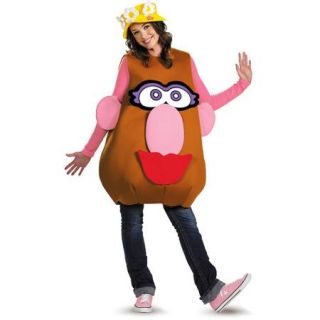 Mr. Potato Head Adult Halloween Costume