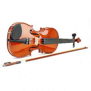 Spectrum Musical AIL 201V Full Size Music Educator Approved Violin Kit