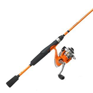 Ardent Ardent 2000 Collegiate 62 Medium Spinning Combo   Tennessee