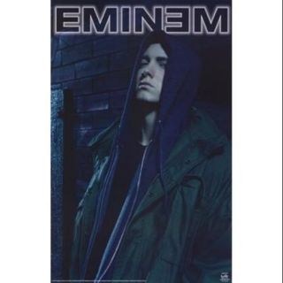Eminem Movie Poster (11 x 17)