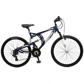 Mongoose Bedlam 26in Mens Mountain Bike   Fitness & Sports   Wheeled