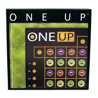 Family Games Inc. FGA One Up   Toys & Games   Family & Board Games