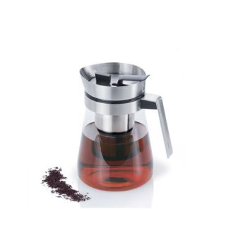 Blomus Sencha 1.03 qt. Teapot Maker