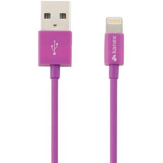 Kanex 4' Lightning to USB Cable