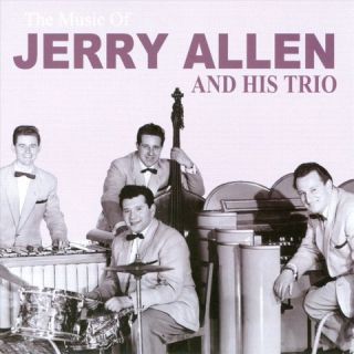Music of Jerry Allen & His Trio