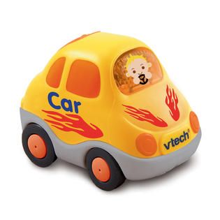 Vtech Go! Go! Smart Wheels Car   Toys & Games   Learning & Development