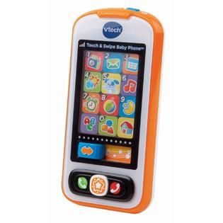 Vtech Touch & Swipe Baby Phone™   Toys & Games   Learning