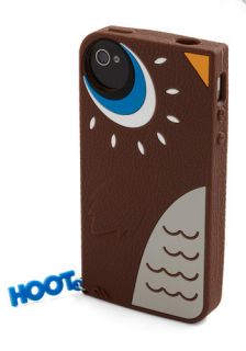 Owl Be Ringing You iPhone Case  Mod Retro Vintage Wallets