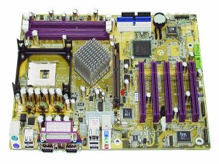 SOYO SY P4I865PE PLUS 478 Intel 865PE ATX Intel Motherboard