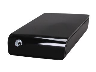 Seagate Expansion ST305004EXA101 RK  External Hard Drive
