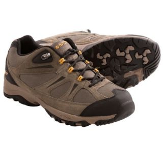 Hi Tec Trail II Low Hiking Shoes (For Men) 42