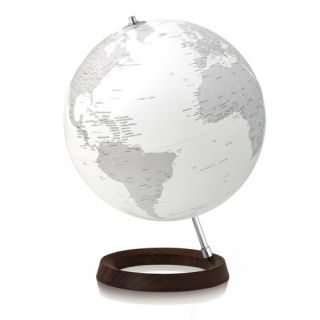 Full Circle Vision Non Lighted Reflection Globe