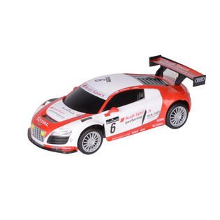 Toy State 1:20 R/C Street Racer   Audi R8 LMS Ultra 2012   Toys