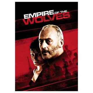 Empire of the Wolves (2005): Instant Video Streaming by Vudu