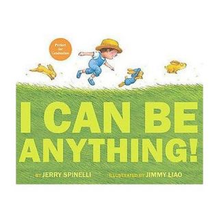 Can Be Anything! (Hardcover)