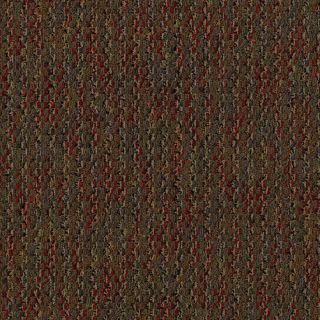 Mohawk 18 Pack 24 in x 24 in Aristotle Textured Glue Down Carpet Tile