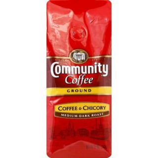 Community Coffee 12oz Pack of 6
