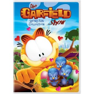 The Garfield Show: Spring Fun Collection (Widescreen)