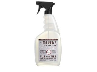 Mrs. Meyer's Tub And Tile Cleaner   Lavender  33 Fl Oz