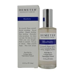 Blueberry by Demeter for Women   4 oz Cologne Spray   Beauty