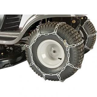 Arnold Tire Chains For 22/ 23 x 9.5.: Beat The Snow With 