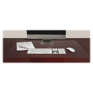 Lorell Matte Desk Pad   16761276
