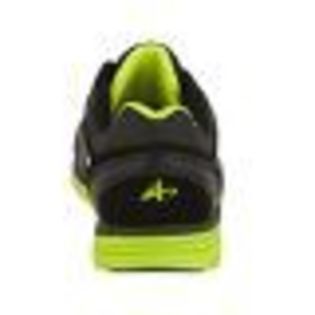Athletech   Mens Ath L Hawk2 Athletic Shoe   Black/Lime