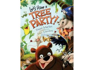 Let's Have a Tree Party!
