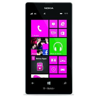 Nokia Nokia Lumia 521 RM 917 8GB Unlocked GSM Windows 8 Cell Phone