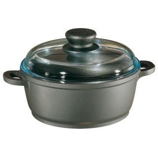 Berndes Tradition 7.5 Quart Dutch Oven with Glass Lid  