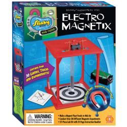 Poof Slinky Electro Magnetix Science Kit   14099725  