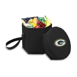Picnic Time 12 Quart Green Bay Packers Polyester Personal Cooler