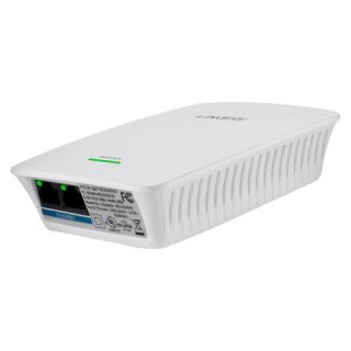 Linksys N600 PRO Wi Fi Range Extender (RE4000W