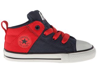 Converse Kids Chuck Taylor All Star Axel Mid Infant Toddler