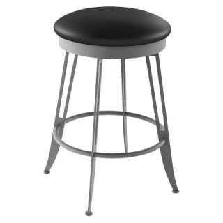 Amisco Phylo 26 Counter Stool Gray