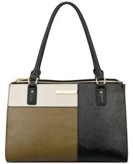 Anne Klein Shimmer Down II Medium Tote   Handbags & Accessories   Macy