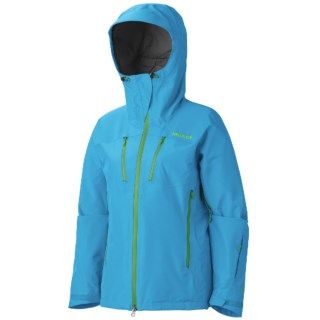 Marmot Terminus Gore Tex® Ski Jacket (For Women) 5801A