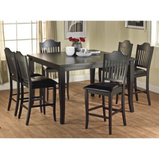 TMS Verano 7 Piece Counter Height Dining Set